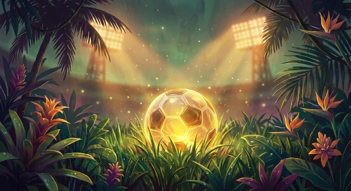suriname voetbal wk