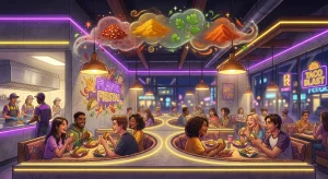 taco bell nederland