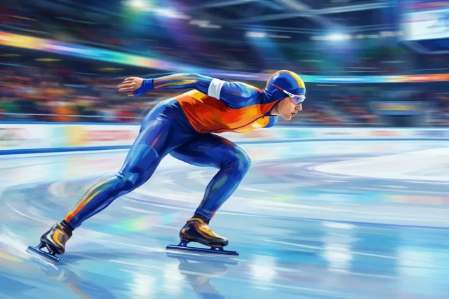 tim prins schaatser