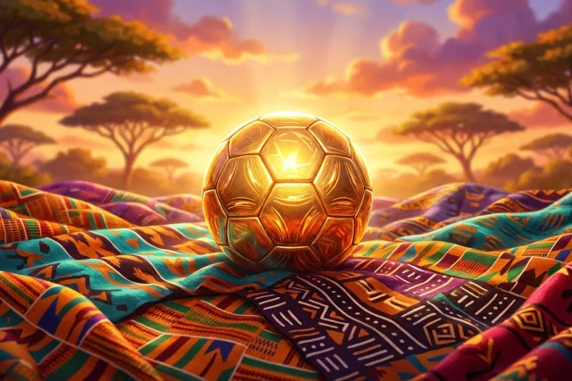 afrika cup 2026