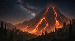 etna uitbarsting