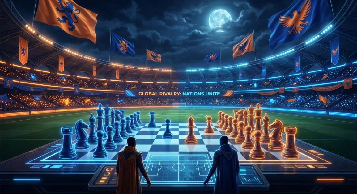 nederland frankrijk ek