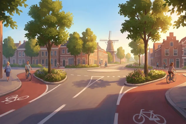 ongeluk schijndel