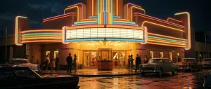 cinerama filmtheater